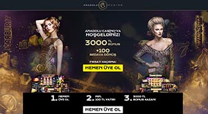 discount casino