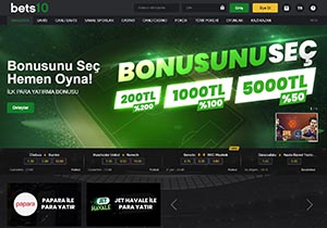 türkçe casino