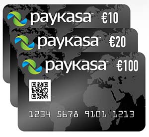 paykasa